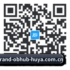 苹果用户专属 二维码
